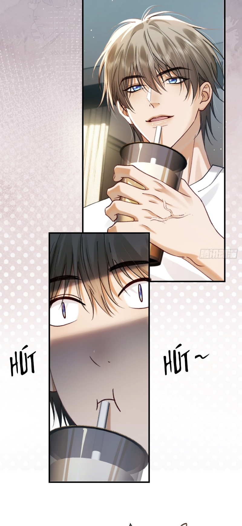 Đánh Dấu Tính Lặn Chap 14 - Trang 2